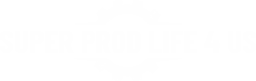 Super Prod Life Logo